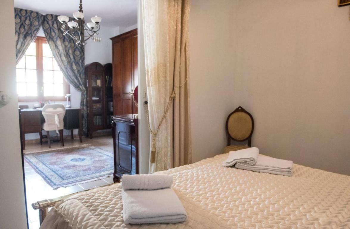 Villa Aversa カステッランマーレ・デル・ゴルフォ エクステリア 写真