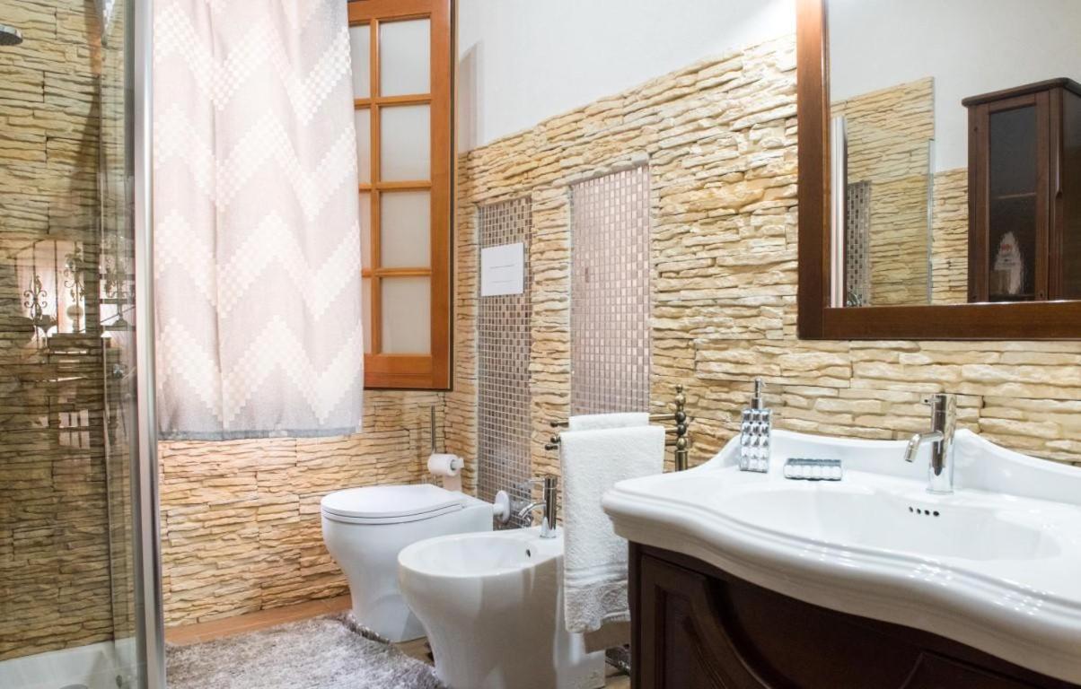 Villa Aversa カステッランマーレ・デル・ゴルフォ エクステリア 写真